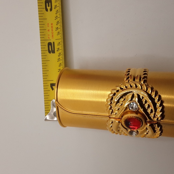 Vintage Princess Marcella Borghese Lipstick Case - Picture 14 of 15